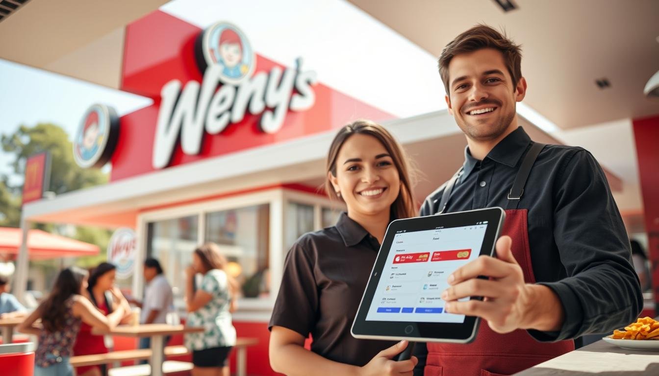Does Wendys Take Apple Pay