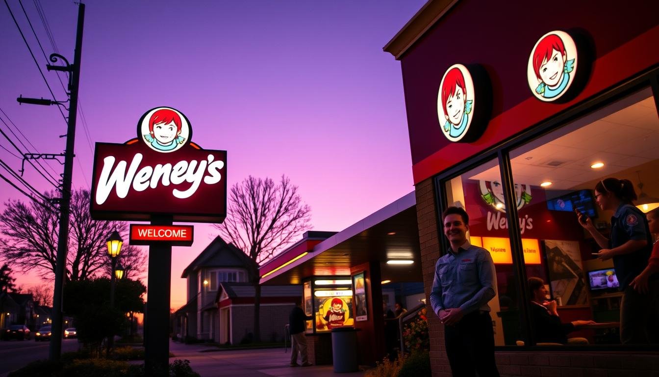 What Time Does Wendys Close